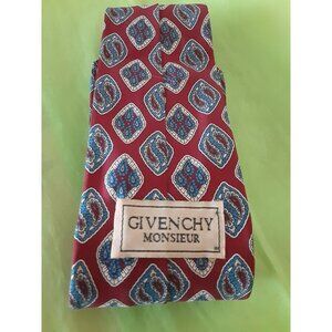 Givenchy Monsieur Tie